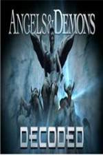 Watch Angels & Demons Decoded Primewire