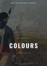 Watch Colours - A dream of a Colourblind Primewire