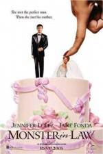 Watch Monster-in-Law Primewire