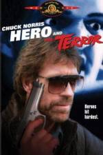Watch Hero and the Terror Primewire