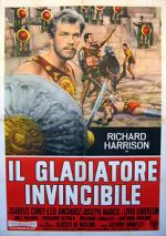 Watch The Invincible Gladiator Primewire