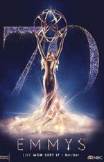 Watch The 70th Primetime Emmy Awards Primewire