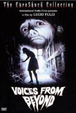 Watch Voices from Beyond Primewire