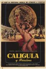 Watch Caligula And Messalina Primewire