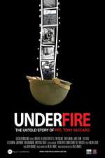 Watch Underfire: The Untold Story of Pfc. Tony Vaccaro Primewire
