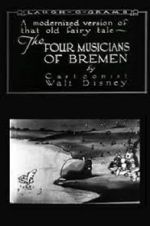 Watch The Four Musicians of Bremen Primewire
