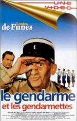 Watch Le gendarme et les gendarmettes Primewire