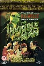Watch The Invisible Man Primewire