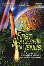 Watch First Spaceship on Venus Primewire
