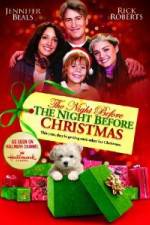 Watch Night Before The Night Before Christmas Primewire