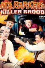 Watch Ma Barker's Killer Brood Primewire