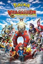 Watch Pokmon the Movie: Volcanion and the Mechanical Marvel Primewire