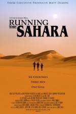 Watch Running the Sahara Primewire