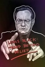 Watch Lewis Black: Taxed Beyond Belief Primewire