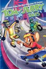 Watch Tom And Jerry In Space Primewire