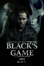 Watch Black's Game Primewire