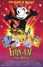Watch Felix the Cat: The Movie Primewire