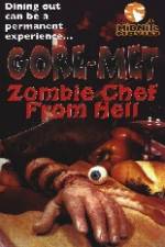 Watch Goremet Zombie Chef from Hell Primewire