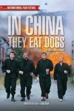 Watch In China They Eat Dogs Primewire