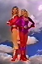 Watch Electra Woman and Dyna Girl Primewire