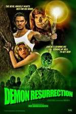 Watch Demon Resurrection Primewire
