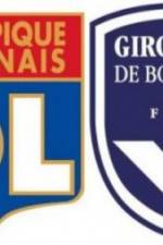 Watch Olympique Lyon vs Bordeaux Primewire