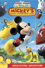 Watch Mickey's Great Clubhouse Hunt Primewire