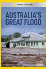 Watch Australia's Great Flood Primewire