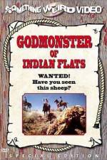 Watch Godmonster of Indian Flats Primewire
