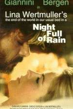 Watch A Night Full of Rain Primewire