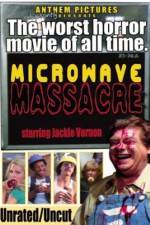 Watch Microwave Massacre Primewire