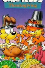 Watch Garfield's Thanksgiving Primewire