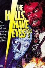 Watch The Hills Have Eyes Part II Primewire