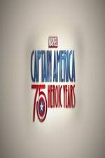 Watch Marvel's Captain America: 75 Heroic Years Primewire