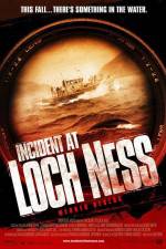 Watch Incident at Loch Ness Primewire
