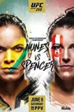 Watch UFC 250: Nunes vs. Spencer Primewire