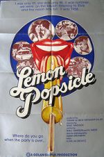 Watch Lemon Popsicle Primewire