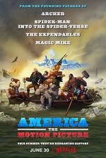 Watch America: The Motion Picture Primewire