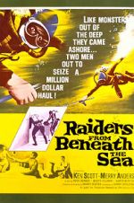 Watch Raiders from Beneath the Sea Primewire