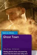 Watch Ghost Town Primewire