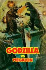 Watch Godzilla vs Megalon Primewire