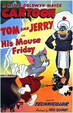 Watch His Mouse Friday Primewire