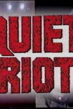 Watch Quiet Riot- Live At Rockpalast Primewire