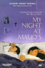 Watch My Night with Maud Primewire