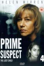 Watch Prime Suspect: The Lost Child Primewire