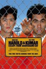 Watch Harold & Kumar Escape from Guantanamo Bay Primewire