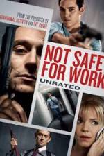 Watch Not Safe for Work Primewire