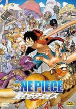 Watch One Piece Mugiwara Chase 3D Primewire