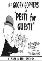 Watch Pests for Guests (Short 1955) Primewire