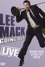 Watch Lee Mack Going Out Live Primewire
